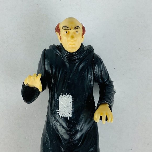 Smurf Character Gargamel 1731UT01 3.5 Inch Toy Figure Pretend Play Jakks - Picture 2 of 6
